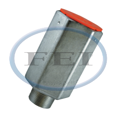 Valve-Relief 265 Psi 1-1/4Mpt