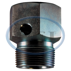 Adapter-Rel Vlv 1-1/4Fpt X1-1/4Mpt