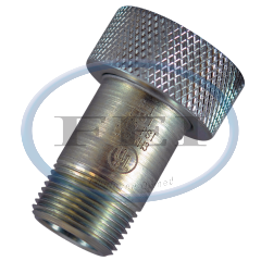 Coupling-Fill 1 Mptx 1-3/4 A1151F F Acme