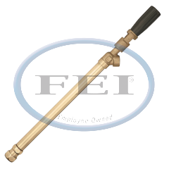 Gun-Spray 24 Br 800Psi 6.5 Gpm 3/4 Fgh