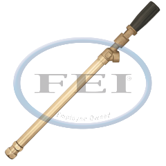 Gun-Spray 24 Br 800 Psi 10 Gpm 3/4 Fgh