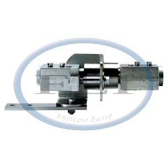 Coupling-Breakaway 1-1/4 Full Por Brack