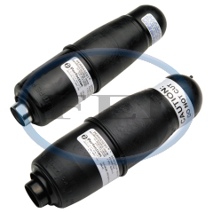 Cap-Blind End Stopgo 1-1/4 IPS Pmsrt