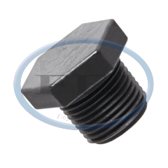 Plug - 3/4 In MPT