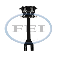 Kit-Boomless Mount
