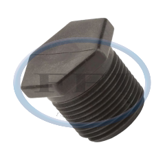 Plug - 1 In MPT