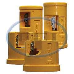 Tool-Chamfering 1 IPS Id/Od Dpth Ga