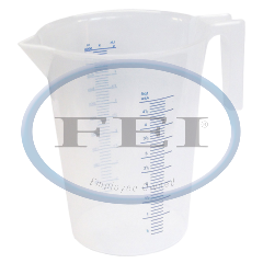 Container-Calibration 5 Qt