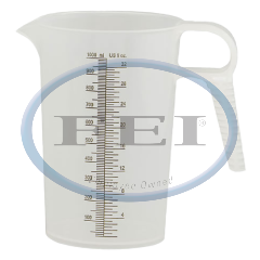 Container-Calibration 32 Oz