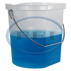 Container-Calibration 3 Gal