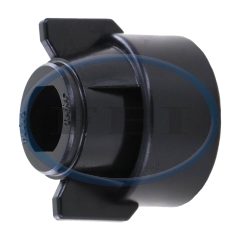 Cap-Quick Celcon Black