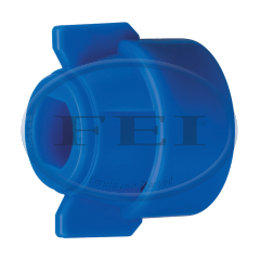 Cap-Quick Celcon Blue