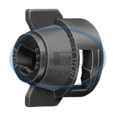 Cap-Quick Celcon Black