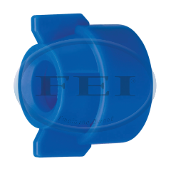 Cap-Quick Celcon Blue