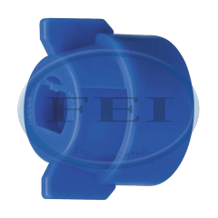 Cap-Quick Celcon Blue