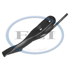 Knife-Wiese Chisel 3/8 Plain Tube