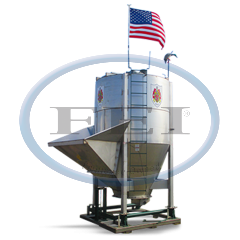 Blender-16 Ton Fatboy Vertical
