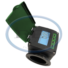 Meter-Dura 3 High Flow Viton