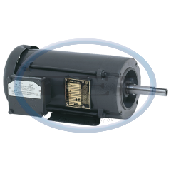 Motor-3Hp 3Ph 3600 Rpm 182T 1-1/8 Xp