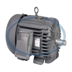 Motor-3Hp 3Ph 1725 Rpm 182T1-1/8 Xp