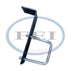 Bracket-L Fe320-4 & Fe320-6 Brkt Assy