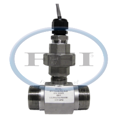 Meter-Flow 1-1/4 Ss Amp & Cable