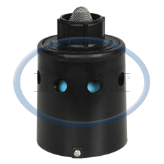 Valve-Hudson 1 Water
