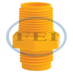 Adapter-3/4 Mpt X 3/4 Gh Mt