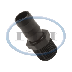 Barb-1 Mpt X 1 Hb