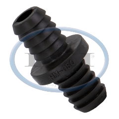 Mender-1/2 X 1/2 Hose