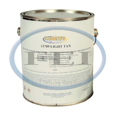 Paint-Klinger Light Tan Tank Enamel Gal