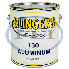 Paint-Klinger 130 Tank Aluminum Gal