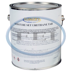 Tar-Ms Urethane Prem Undrgnd Coating Gal