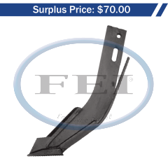 Knife-3/8 Nh3 3/8 Ss Bck Ver 3/4Vap