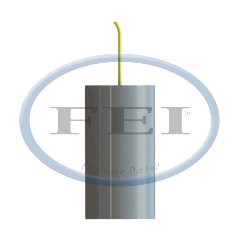 Electrode-Replacement Cathodic Sentinel