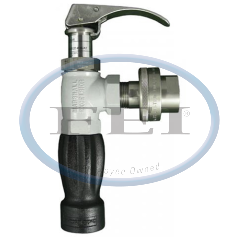 Valve-Hose End 1-3/4 F Ac Comp Hdl Svl