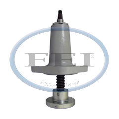Gland-Assy-3 Angle & Globe Vlv Repl