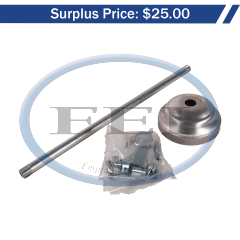 Kit-Humphrey Ceiling Lite Mtg