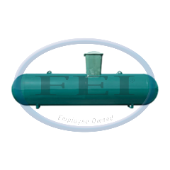 Tank-1990 Propane Underground