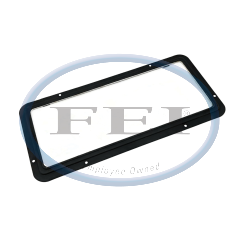 Glass-Frame Assy Rh Series