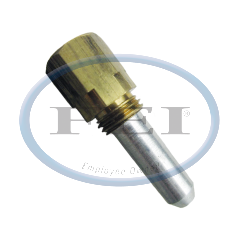 Connection-Cprs 1/8 To 7/16 X 20 Unf