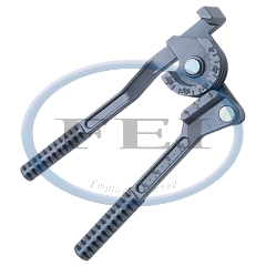 Bender-Tubing 1/4 X 5/16 X 3/8 Tb3456