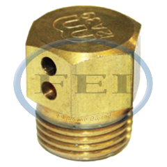 Limiter-Vent For 325-5A Applications