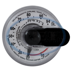 Dial-Drop In RMT RDY 30% Junior Ug