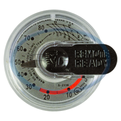 Dial-Drop In RMT RDY 5% Junior Ug