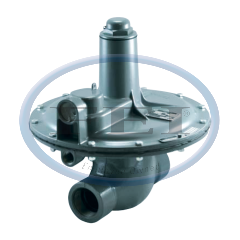 Regulator-2Nd 2Fpt 70Mbtu 2Or 8.5-18Wc