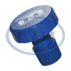 Shield-Vent Protector Maxitrol 3/8" Mpt