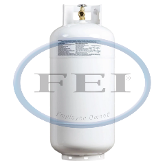 OBS-Cylinder-Vertical 50 Lb