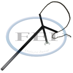 Vise-Chain Assy