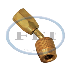 Adapter-Type B Swivel End